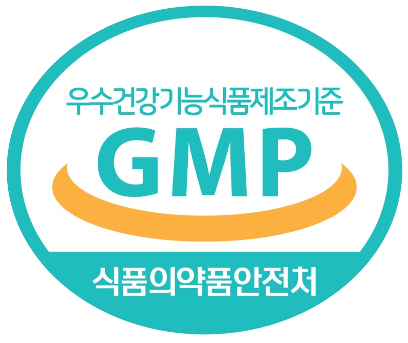 식약처 GMP