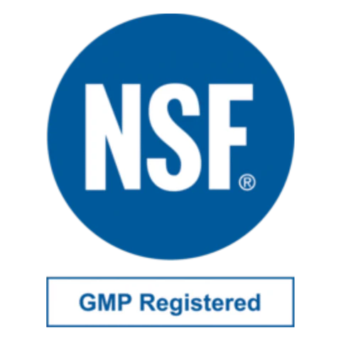 NSF cGMP