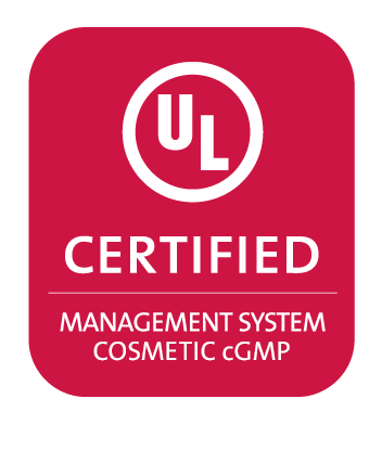 UL cGMP